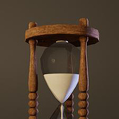 Diseñadores: «Sanduhr» de Antonio Gloria