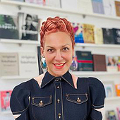 Fotógrafos: «Fashion Stylist – Stils & Advertising» de Denise Med