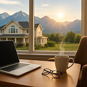 „Homeoffice,Freelancer, Nebenjob“ von Max Mustermann