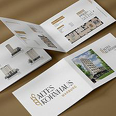 Diseñadores: «Brand & Grafik Design» de Maria-Patricia Rüdiger