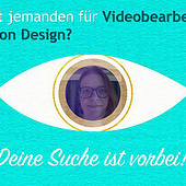 „Motion Design & Videobearbeitung“ von Heike Schellmoser