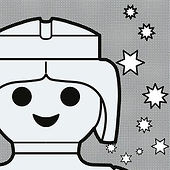 Designers: “Playmobil Lechuza” from Bernd Struckmeyer // Dipl. Designer (FH)