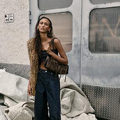 Styling: “East Of Here” from Yetkin Sinekli
