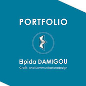 Designer: „Portfolio Elpida Damigou“ von Elpida Damigou