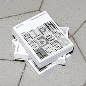 Designers: “Alphabetical Playground” from Slanted Publishers