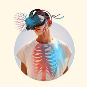 Diseñadores: «Future Pulse» de Véronique Stohrer