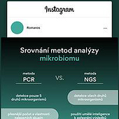 «Digital Content for Social Media for Genetify» de Marie Halikova
