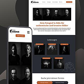 „Markenauftritt Fotograf Köln rheinausschnitt“ von Jasmin Moody