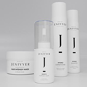„Made by Jenivyer Produktvisualiserung“ von Lüthe, Anastasia