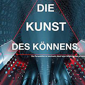 „Scifi 3D Modellierung“ von Lüthe, Anastasia