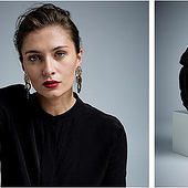 „Fashion and People“ von Timo Zier