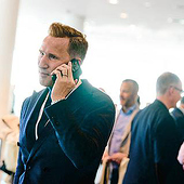 «Eventreportagen» de Richard Mathieu Fotografie
