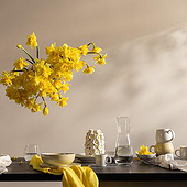 Styling: “Flowers” from Marian Rutges