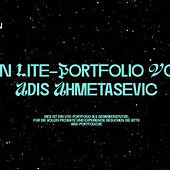 „adis-design.de“ von Adis Ahmetasevic