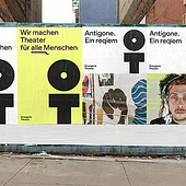Designer: „Inklusives Design / Barrierefreie Gestaltung“ von Felix Boße
