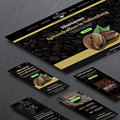 Agenturen: „E-commerce & Brand Design, Shopify Liquid, SEO“ von Fred Harzbecker