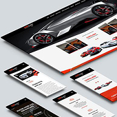 Agencias: «Corporate Identity, WordPress & Social Media» de Fred Harzbecker