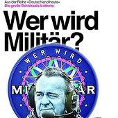 “Politische Kommentare 1” from Quintus-Design Berlin · Thomas Hofmann