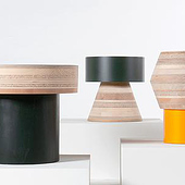 Agencias: «Recyclingdesign» de Sven Stornebel
