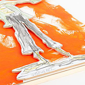 Agenturen: „Illustration – Figur im Raum – 3D“ von Sven Stornebel