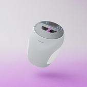 „3D-PlasmaEgg“ von Katharina Huber