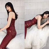 «Maya Hardenbecker» de Maison Musitowski