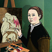 Diseñadores: «Kunst & Geschichte» de Doro Kaiser