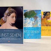 „Kunst Sehen“ von Frank Schubert