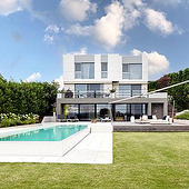 „Architektur & Interior“ von Marion Appel