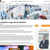 “B&R Industrial Automation (employee)” from Christoph Manegold