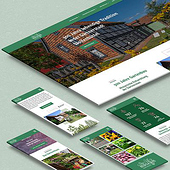 Agencies: “WordPress Webdesign mit Elementor & ACF” from Fred Harzbecker