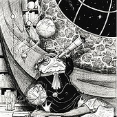 „Line-Art / s&w“ von CoHieRu Artworks