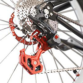 „CGI“ von Fabien Meid