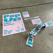 Diseñadores: «Corporate Design und Logodesign in Köln» de Felix Boße