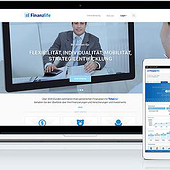 Agencias: «UI/UX App Design: Inventar, Support & Finanz» de Fred Harzbecker