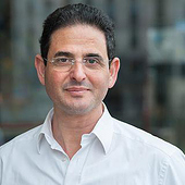 „Business-Portraits“ von Julia Scherkunowa