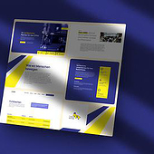 “Wordpress Webseite Divan Reisen GmbH” from Benedikt Abresch