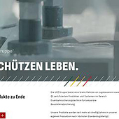 “UPZ Gruppe” from Benedikt Abresch