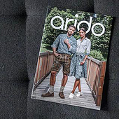 Fotógrafos: «Arido Fashion lookbook» de Doleschal Stephan Photographer