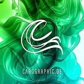 „carographic by Carolyn Mielke“ von carographic by Carolyn Mielke