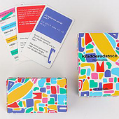 „Kladderadatsch“ von Anne Weisskirchen