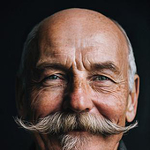 «Not real but realistic» de Marietta Frei