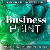 „MesseDesign GrafikDesign Business Marekting“ von carographic by Carolyn Mielke