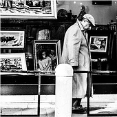 “Venedig Street 2” from Gary Benth Fotografie