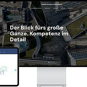 „Hanselmann & Compagnie“ von Dart Digital