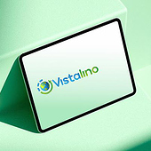 Designers: “Logo-Animation für Vistalino” from Marina Melnikova