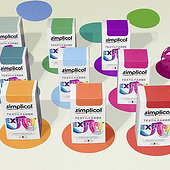 „Verpackungsdesign“ von Caspersen Design