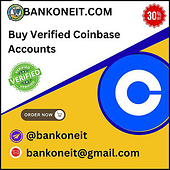 “Is It Safe to Buy a Verified Coinbase Account?” from bankoneit.com