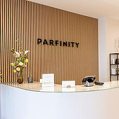 Designers: “Parfümerie Branding + Store” from Georgina Witte