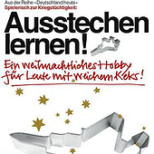„Politische Kommentare 2“ von Quintus-Design Berlin · Thomas Hofmann
